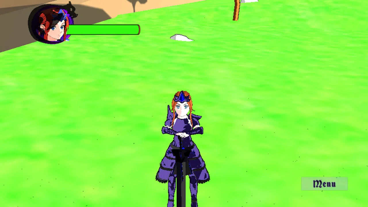 Iria Screenshot 2