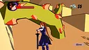 Iria Screenshot 1