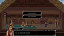 Of The Lilies Demo: Part I Screenshot 4
