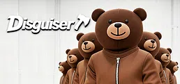 Disguiser