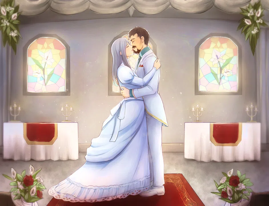 The Last Sovereign - Complete Art Pack Screenshot 4