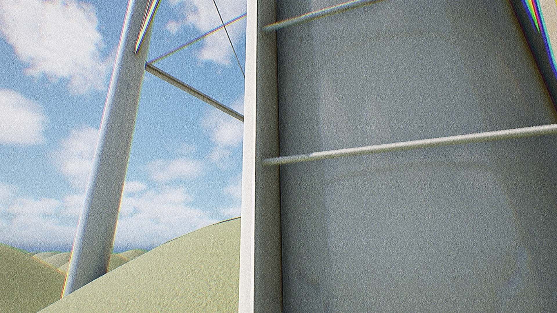 Inner Rooms Screenshot 1