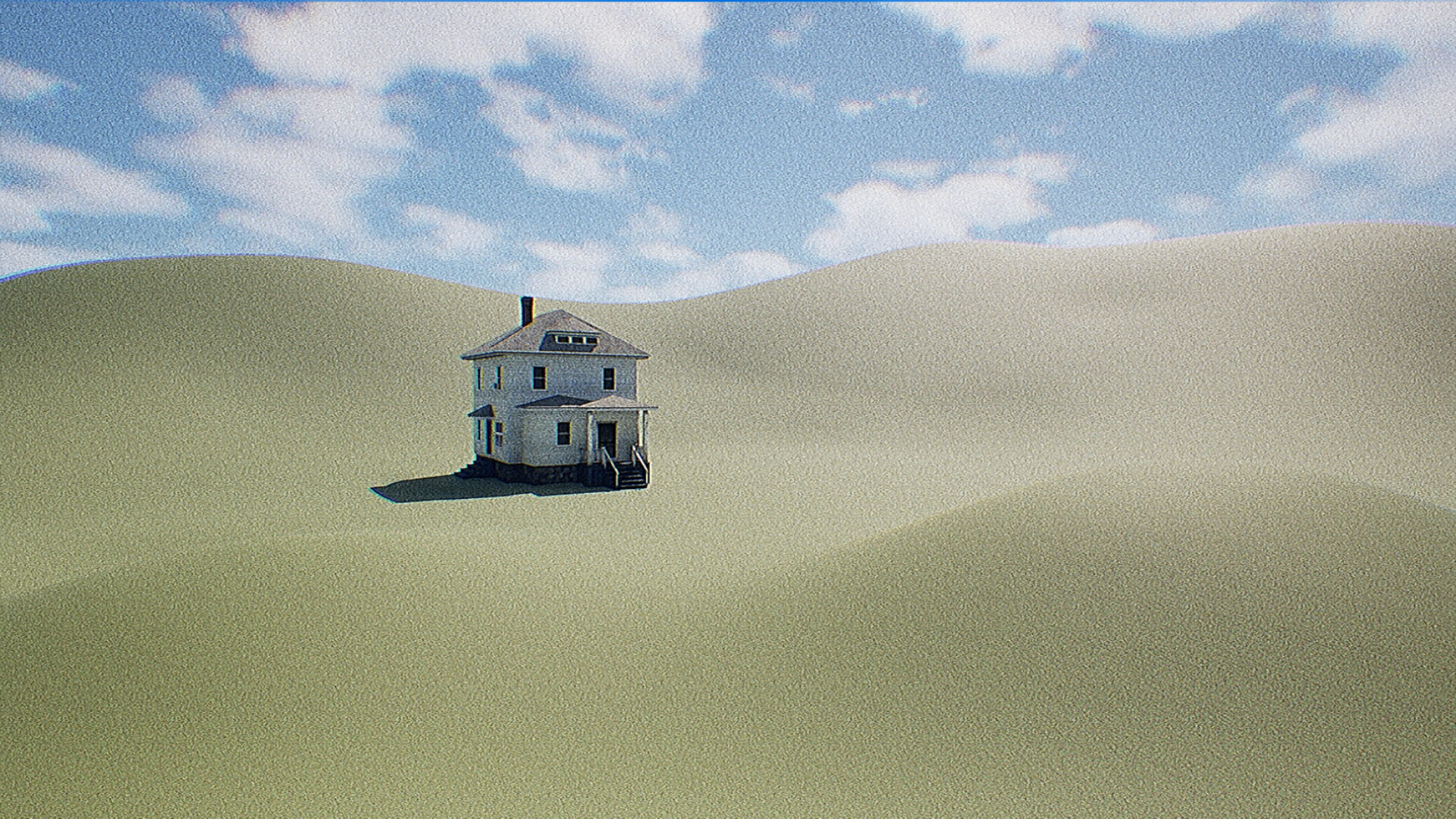 Inner Rooms Screenshot 2