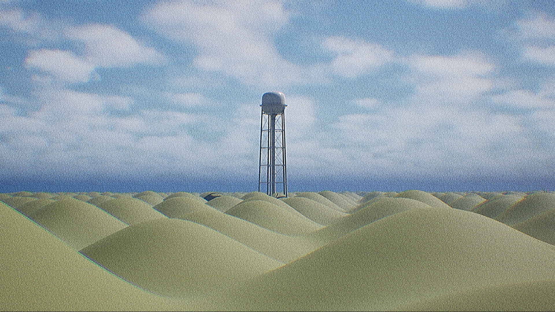 Inner Rooms Screenshot 0