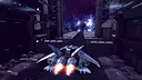 Astro Flame: Starfighter Demo Screenshot 4