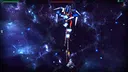 Astro Flame: Starfighter Demo Screenshot 2