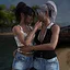 Game completed icon