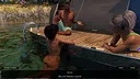 Sex Game - Threesome - Episode 4 Screenshot 0