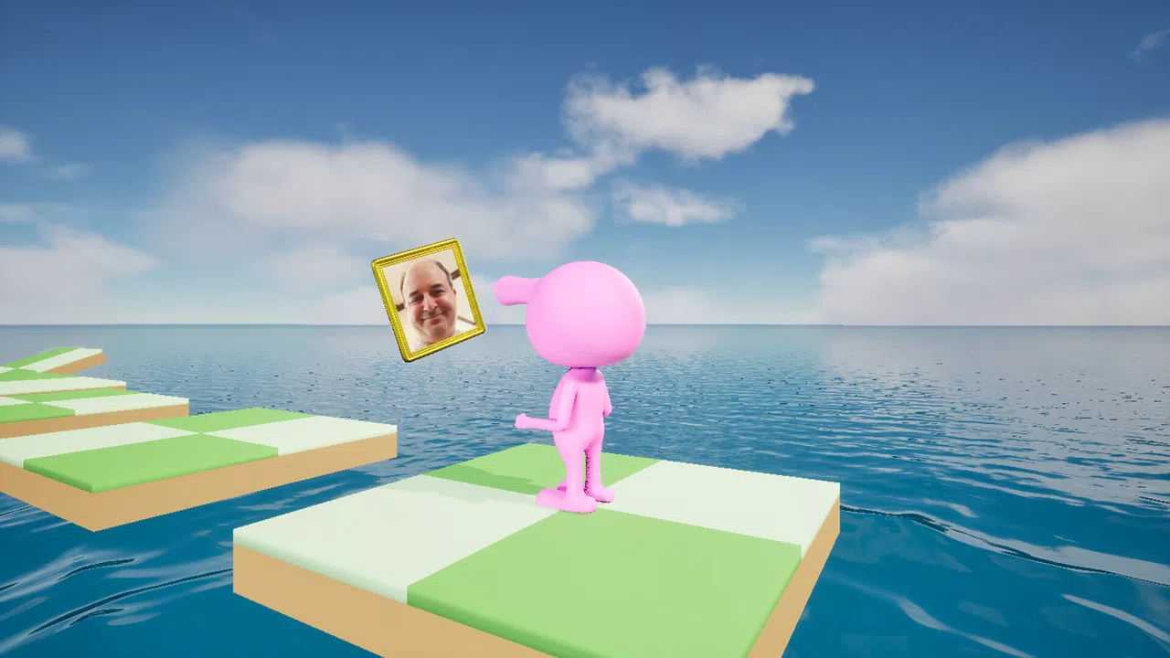 Mr. Hoob! Demo Screenshot 0