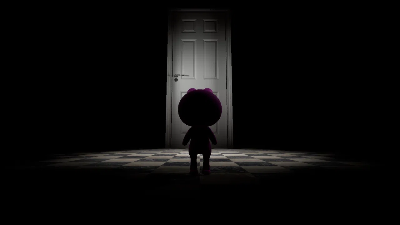 Mr. Hoob! Demo Screenshot 1