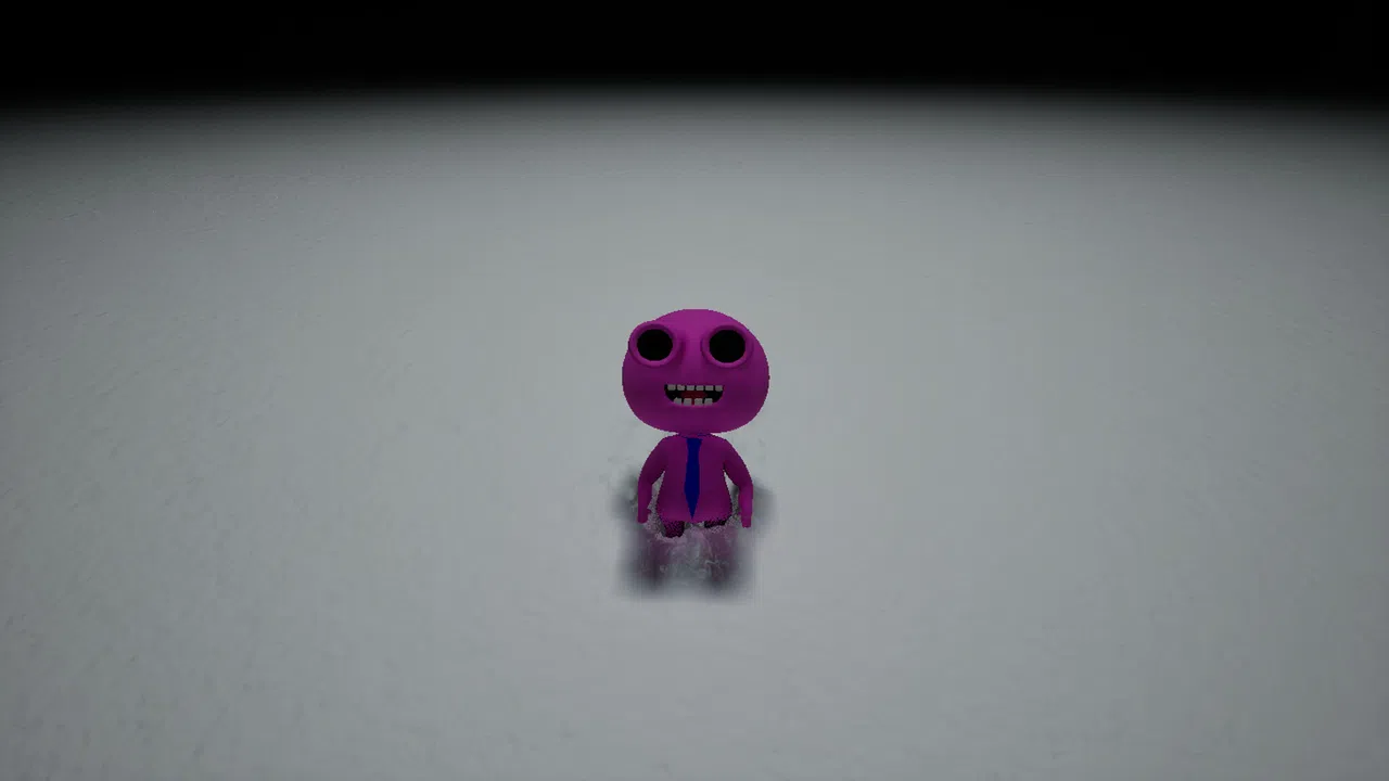 Mr. Hoob! Demo Screenshot 2