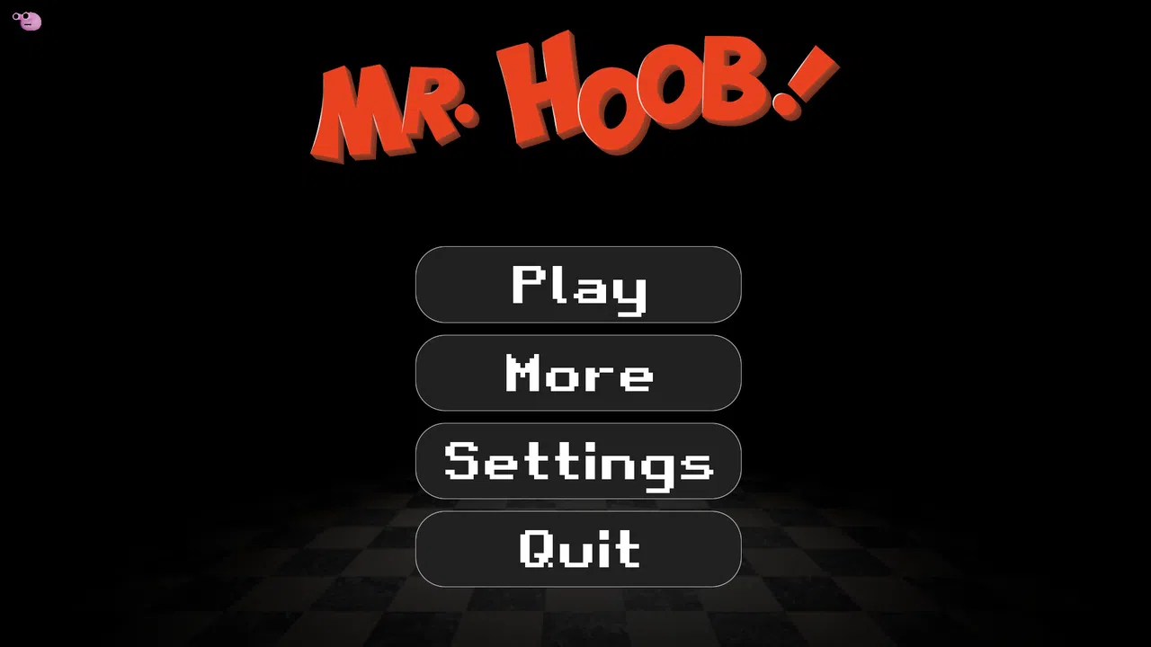 Mr. Hoob! Demo Screenshot 4