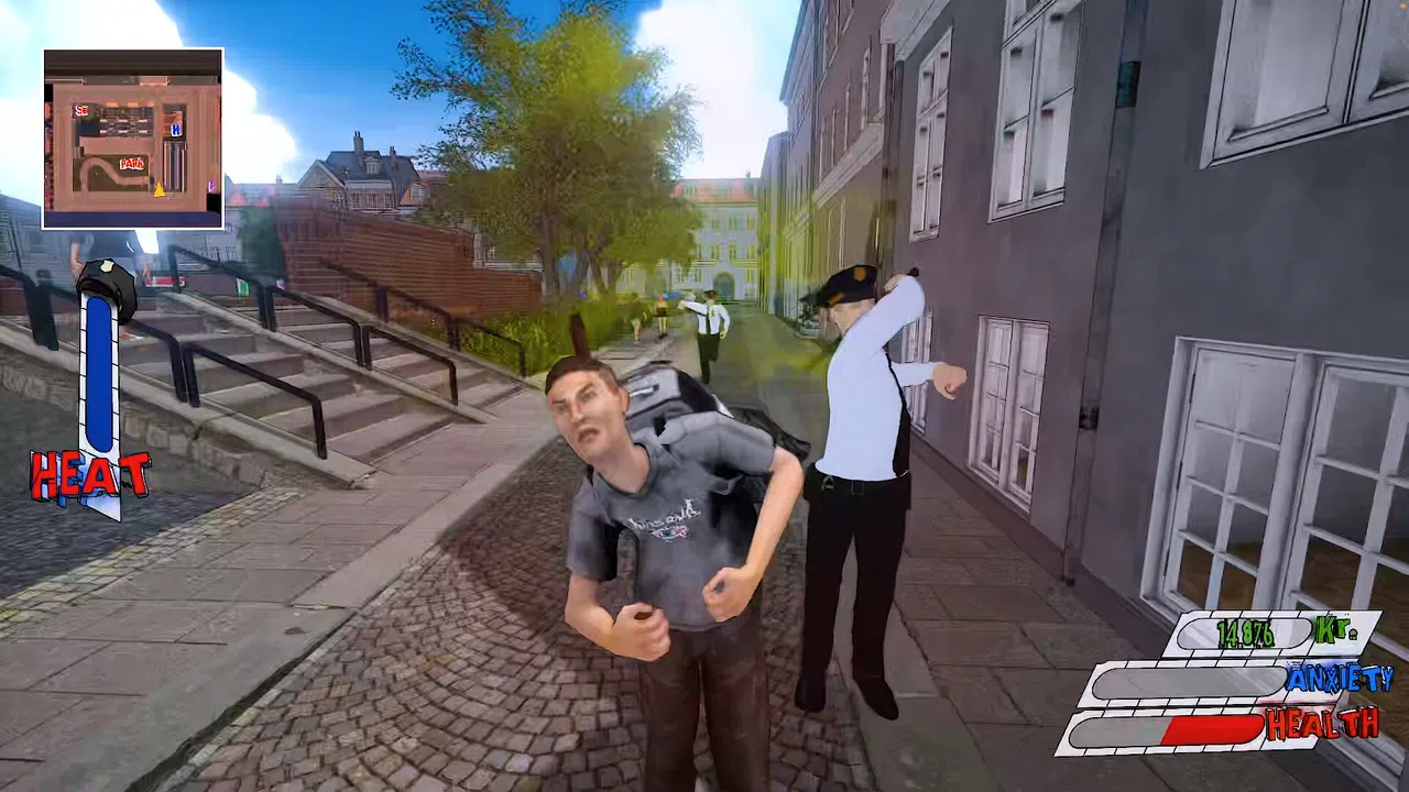 Boxcutter Screenshot 3