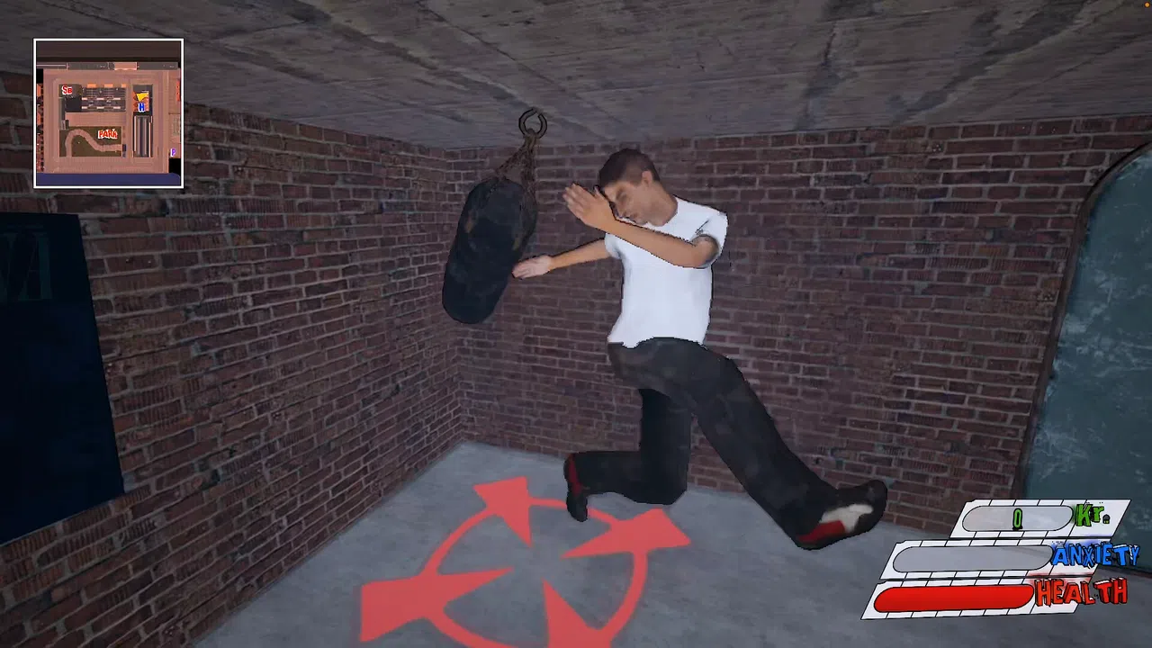 Boxcutter Screenshot 0