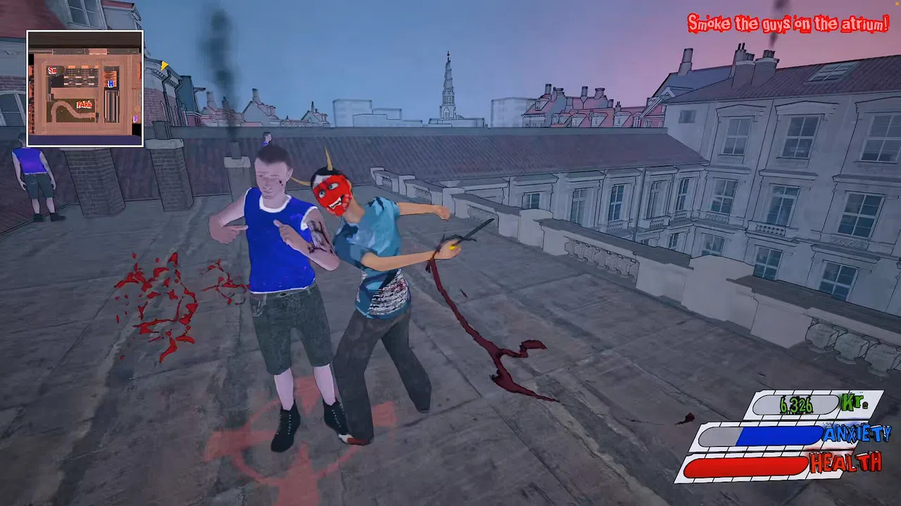 Boxcutter Screenshot 5