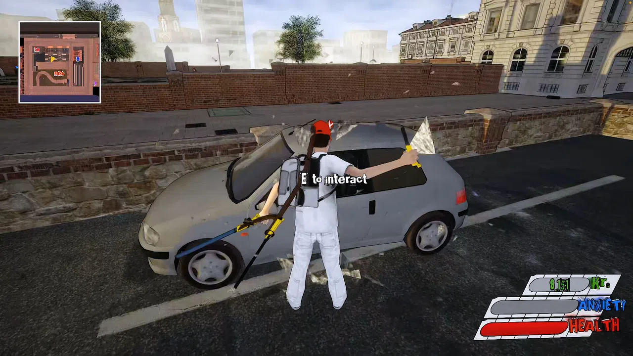 Boxcutter Screenshot 1