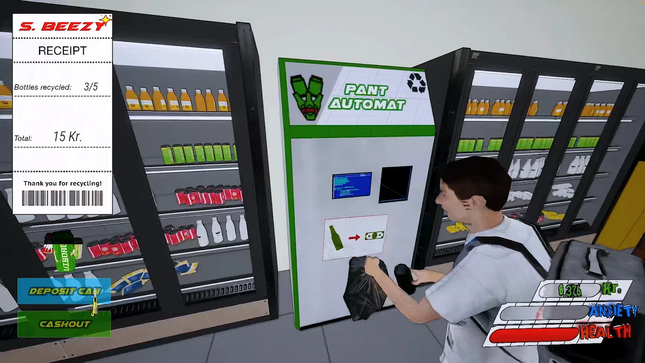Boxcutter Screenshot 2