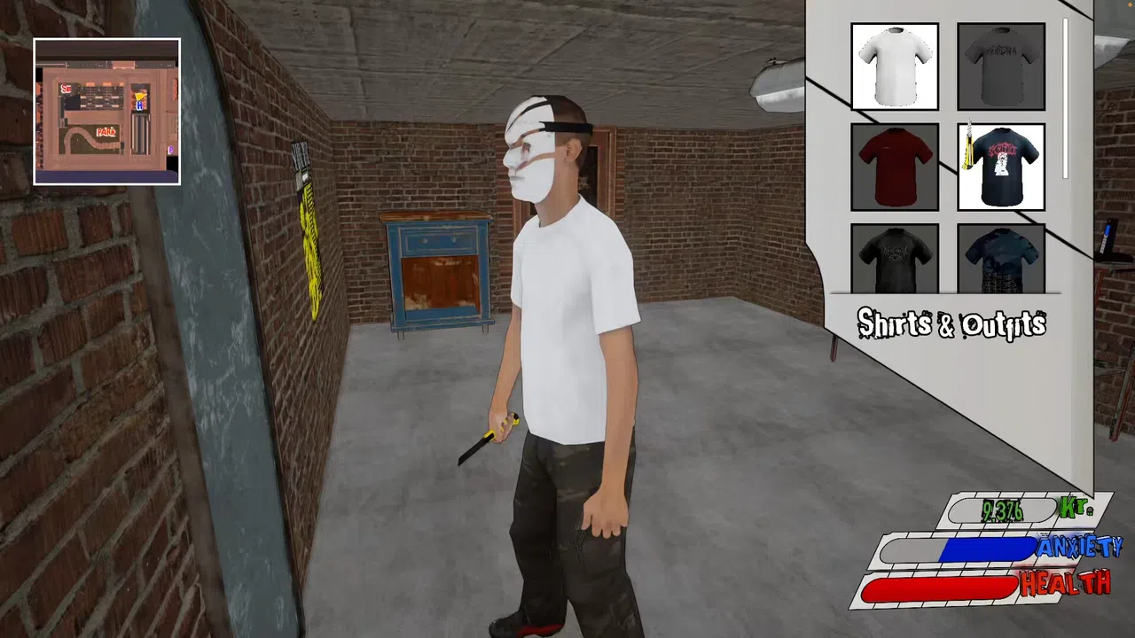 Boxcutter Screenshot 6