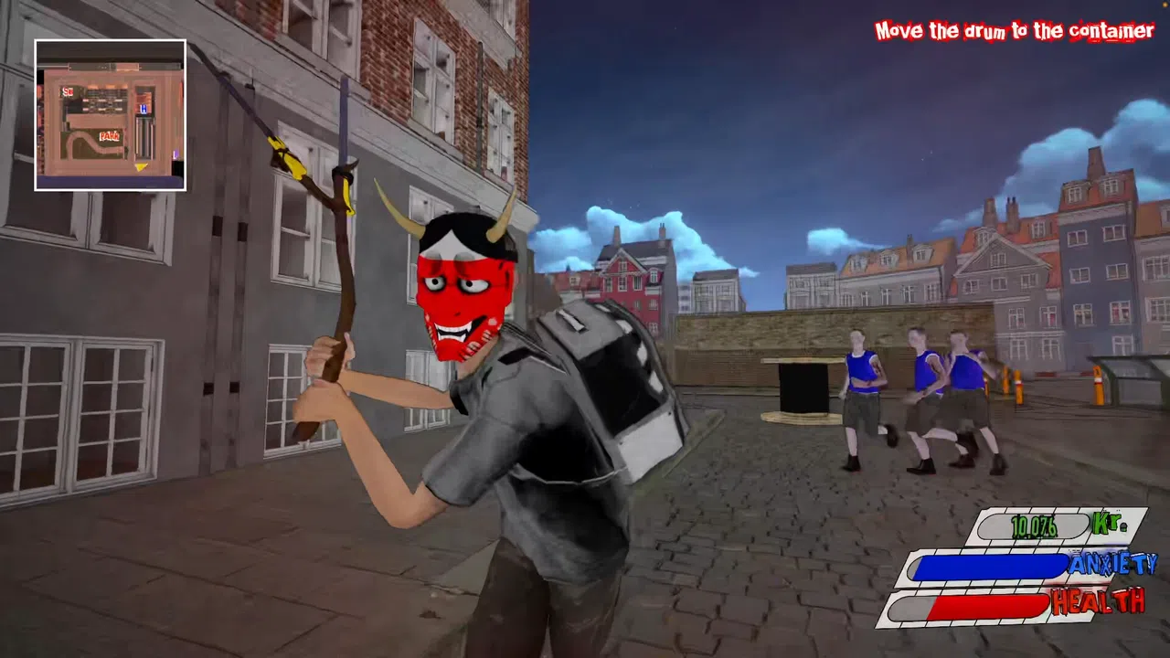 Boxcutter Screenshot 8