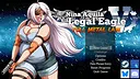 Nina Aquila: Legal Eagle, Chapter V: Full Metal Law Screenshot 0
