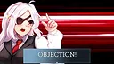 Nina Aquila: Legal Eagle, Chapter V: Full Metal Law Screenshot 4