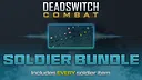 Deadswitch Combat: Soldier Bundle Screenshot 0