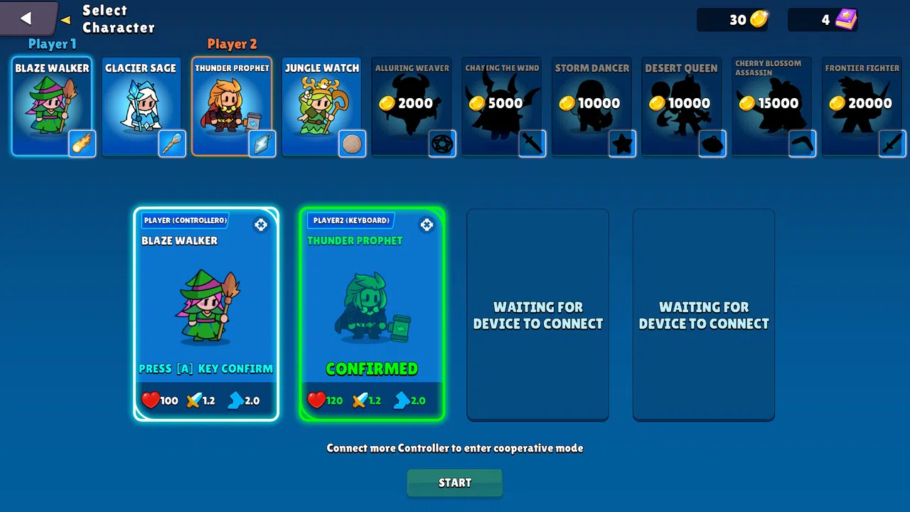 Make Magic Great Again Screenshot 1