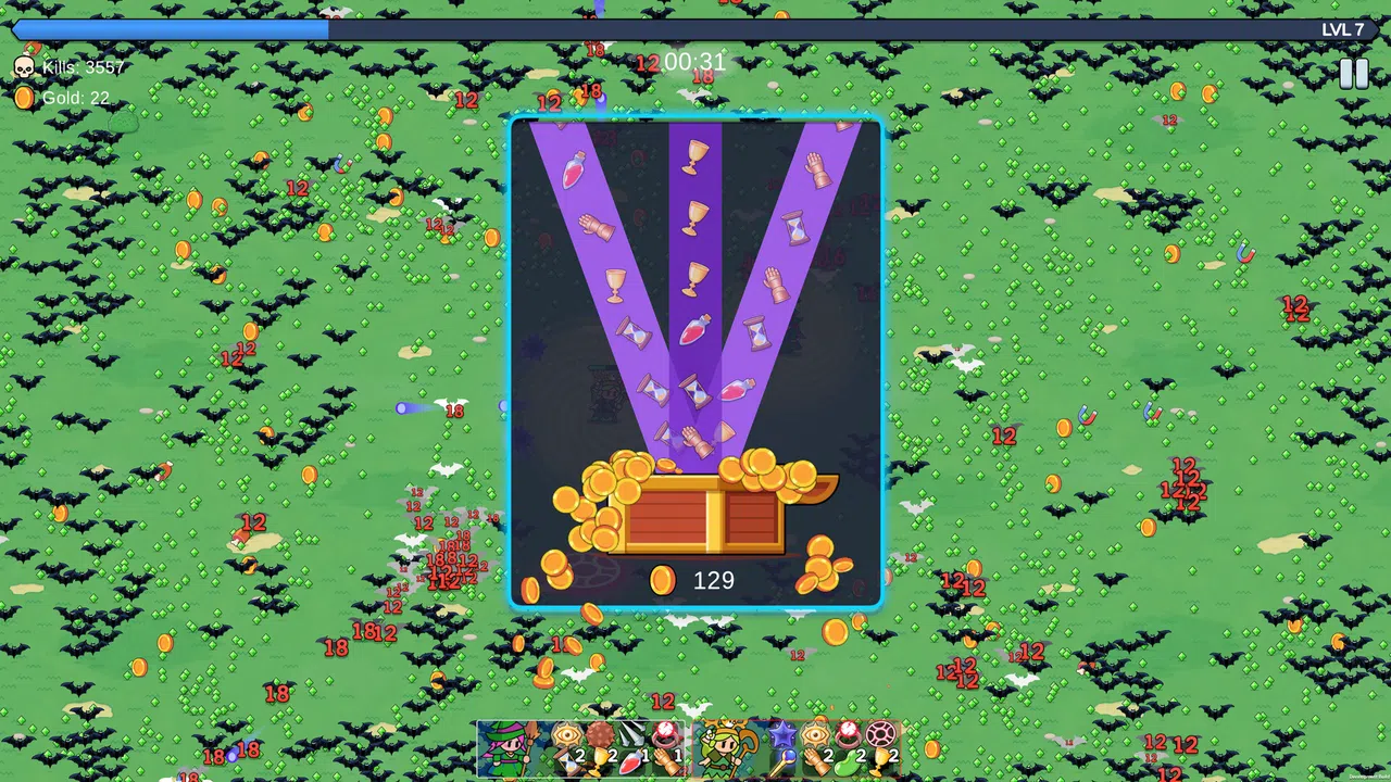 Make Magic Great Again Screenshot 6