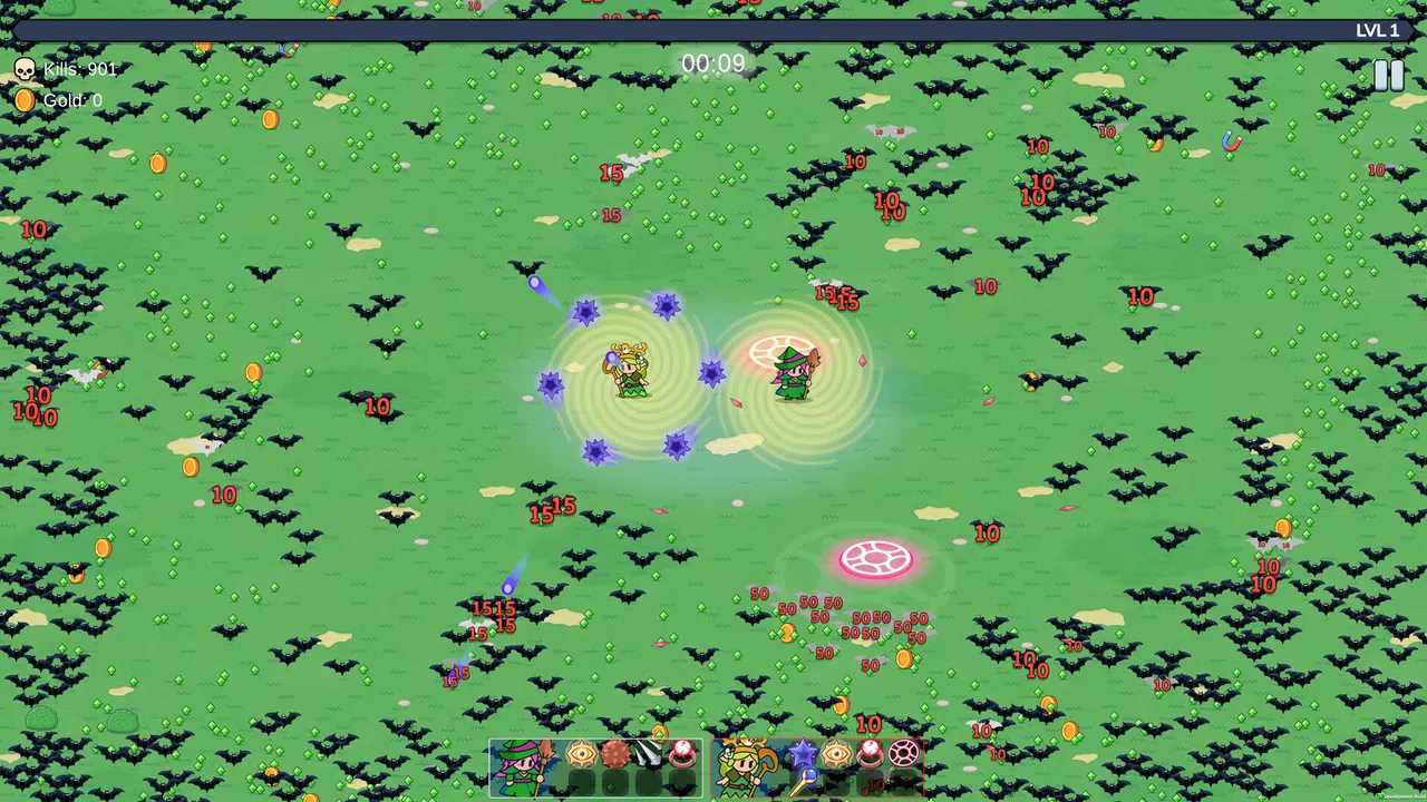 Make Magic Great Again Screenshot 3