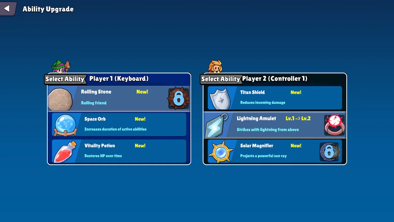 Make Magic Great Again Screenshot 4