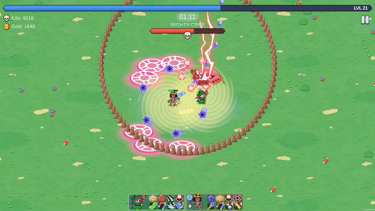 Make Magic Great Again Screenshot 5
