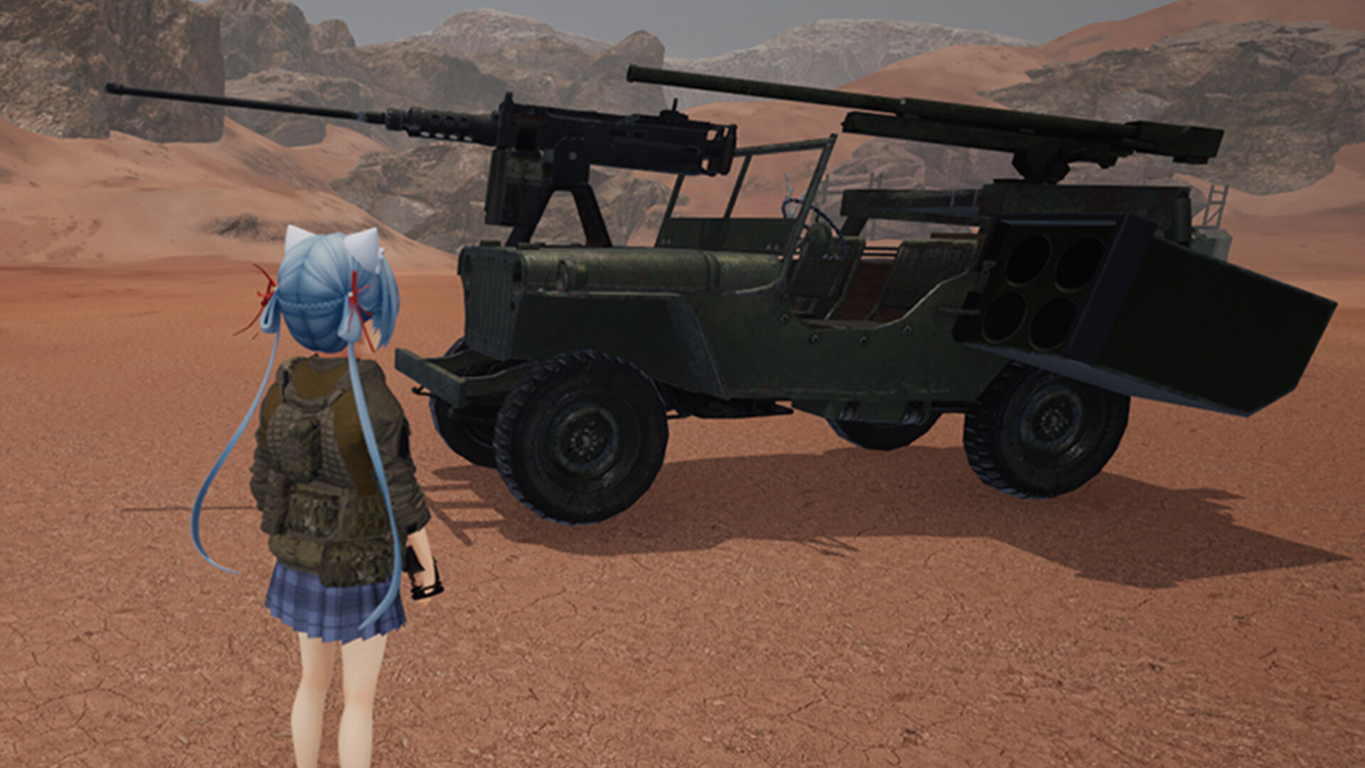 hotland Screenshot 0