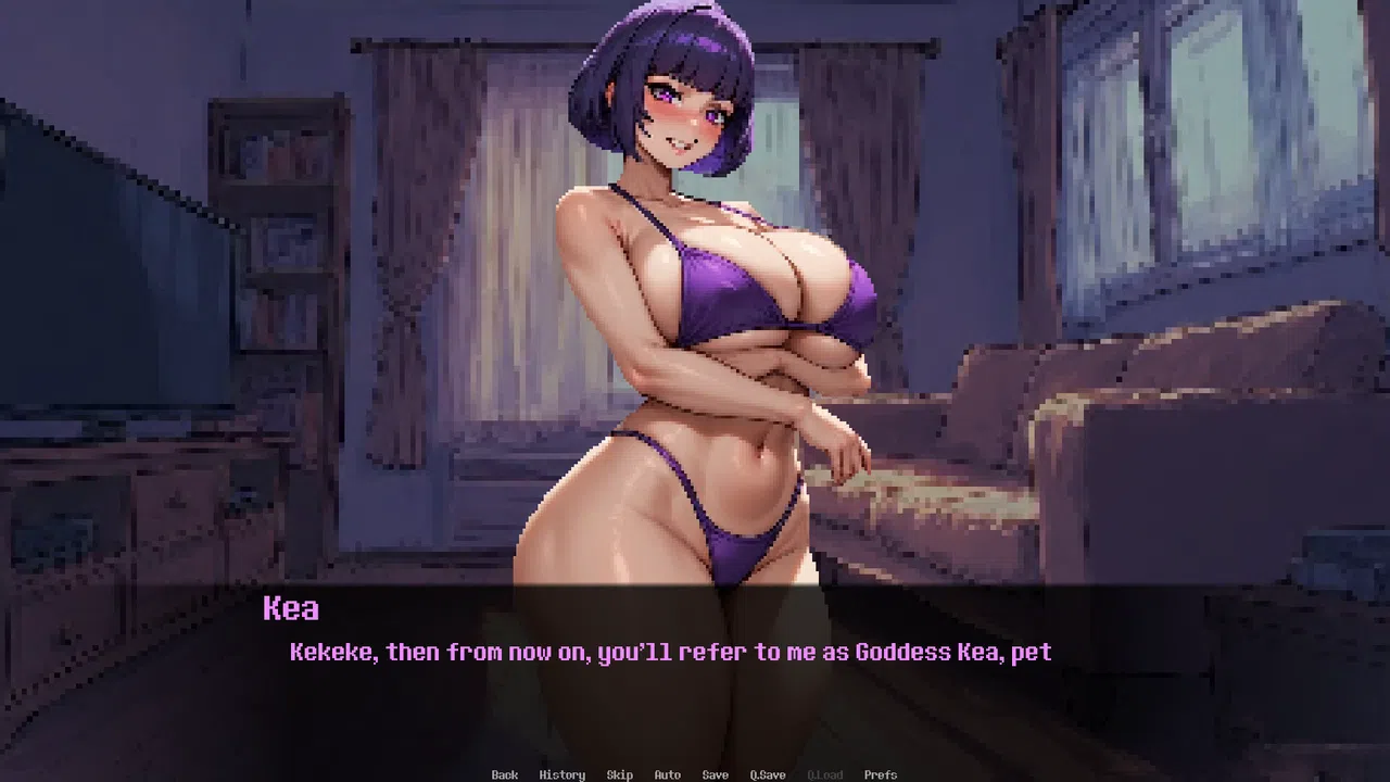 Malaysian Dominatrixes Are the Best Screenshot 0