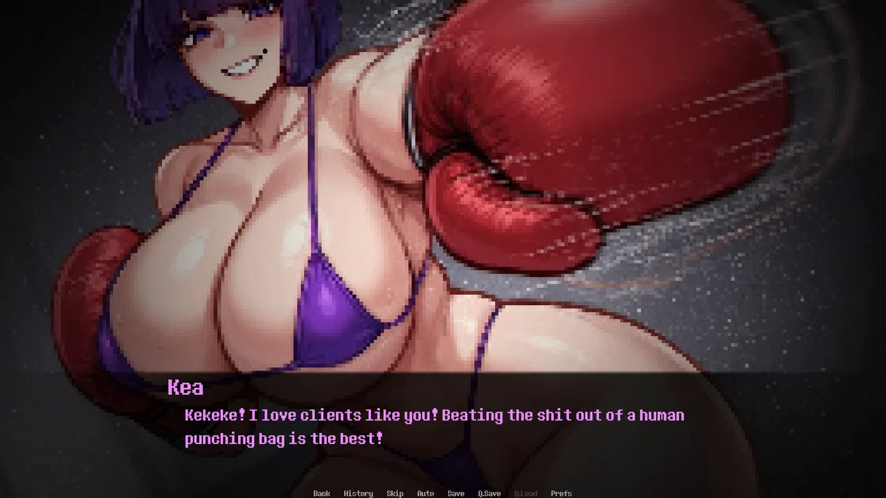 Malaysian Dominatrixes Are the Best Screenshot 4
