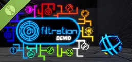 Filtration Demo
