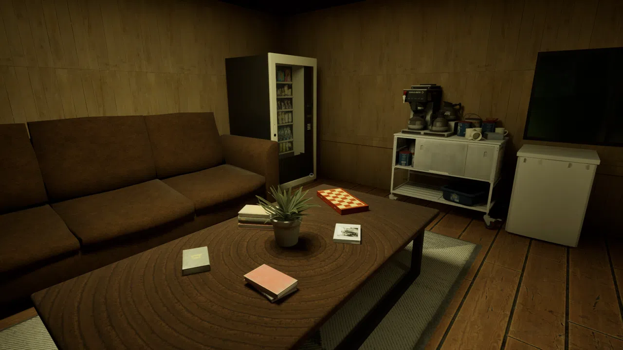 Echoes Of Mystery - Darkvale Motel Screenshot 10
