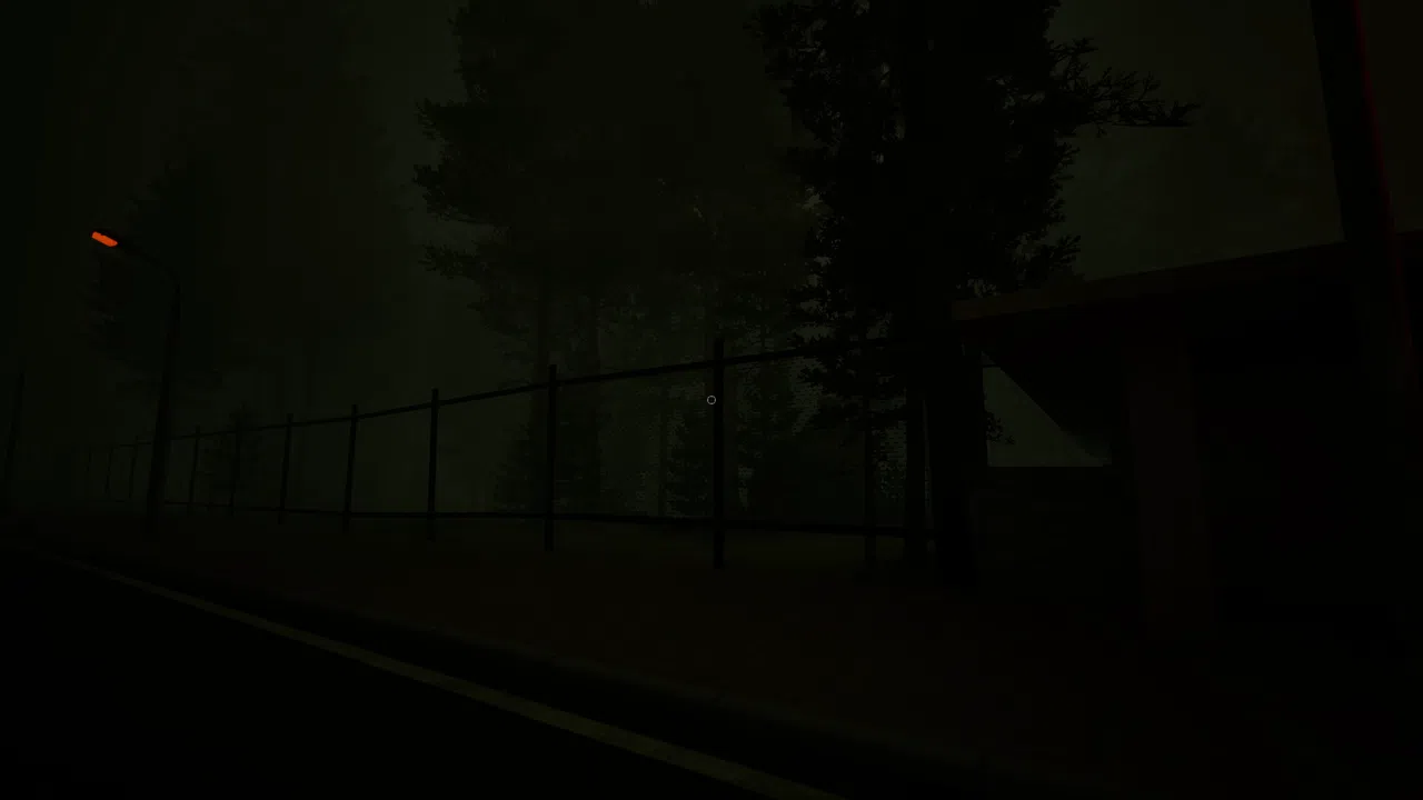 Echoes Of Mystery - Darkvale Motel Screenshot 9