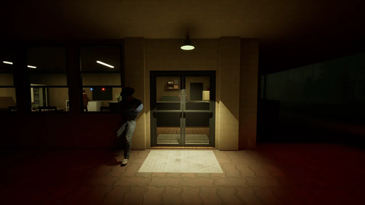 Echoes Of Mystery - Darkvale Motel Screenshot 1