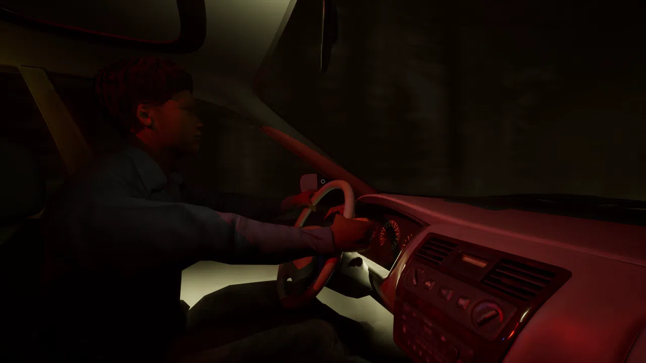 Echoes Of Mystery - Darkvale Motel Screenshot 4