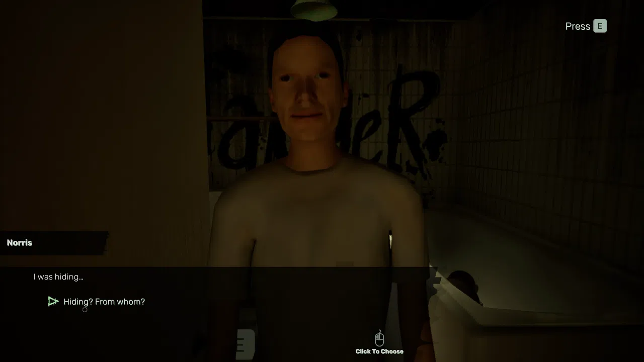 Echoes Of Mystery - Darkvale Motel Screenshot 7