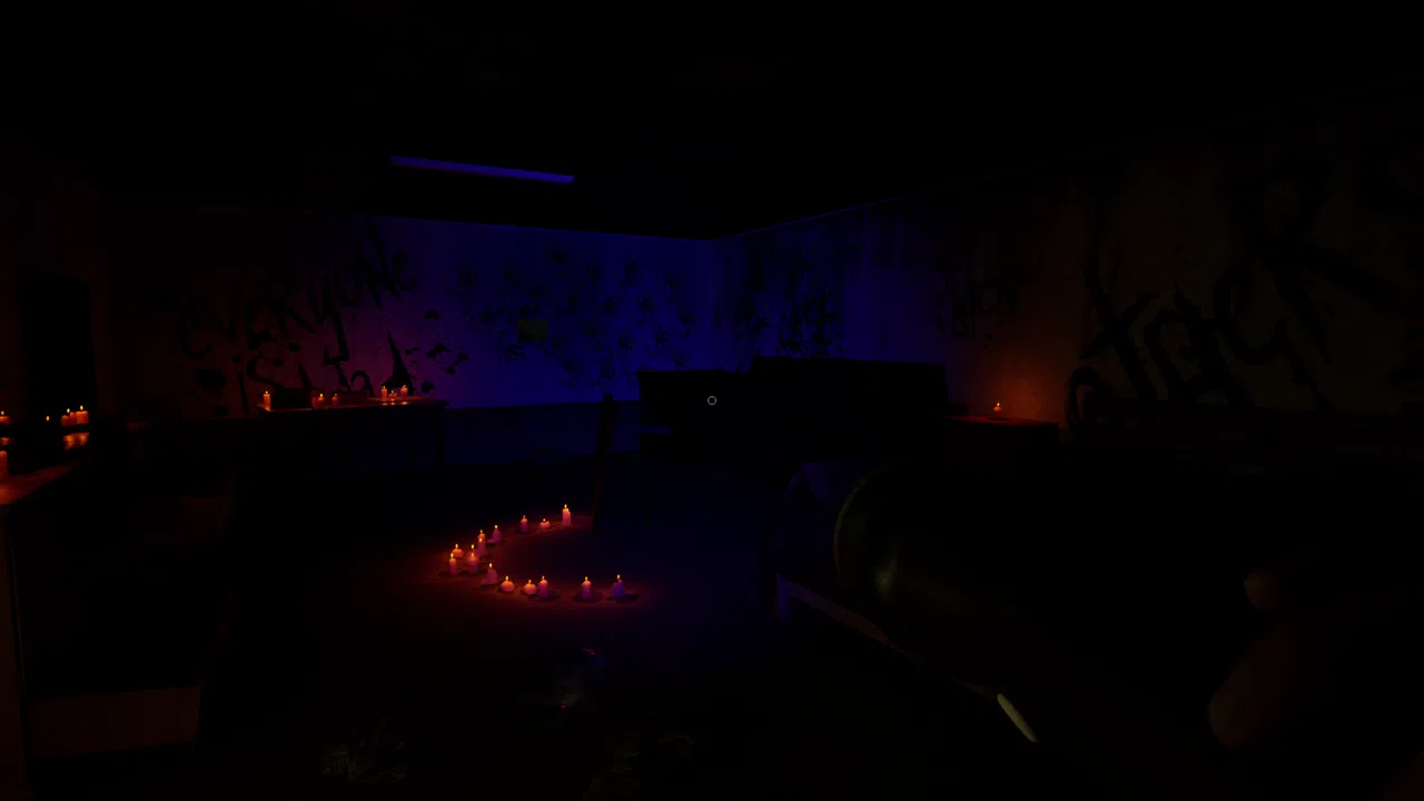 Echoes Of Mystery - Darkvale Motel Screenshot 8