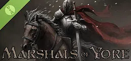 Marshals of Yore Demo