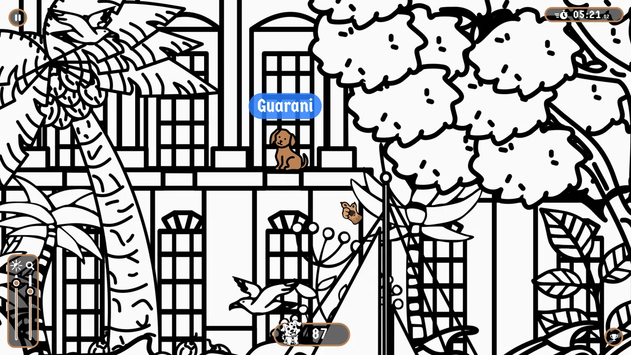 101 Dogs Hidden in Berlin Screenshot 1