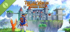 The Last Worlds : Crossed Souls Demo