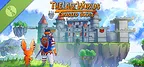 The Last Worlds : Crossed Souls Demo