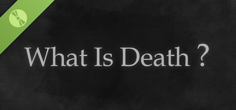 死とは何か? Demo