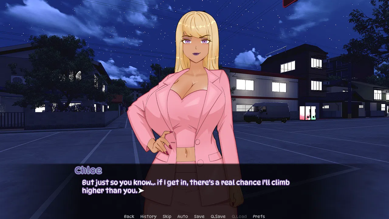 Bratty Bottoms 2 Screenshot 4
