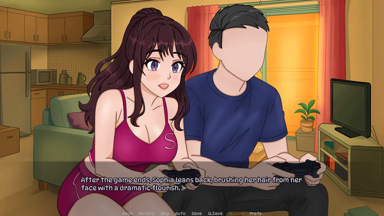 Bratty Bottoms 2 Screenshot 2