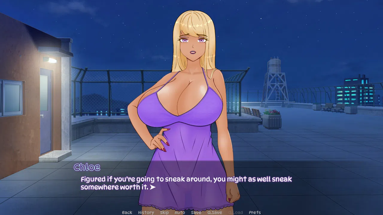 Bratty Bottoms 2 Screenshot 7