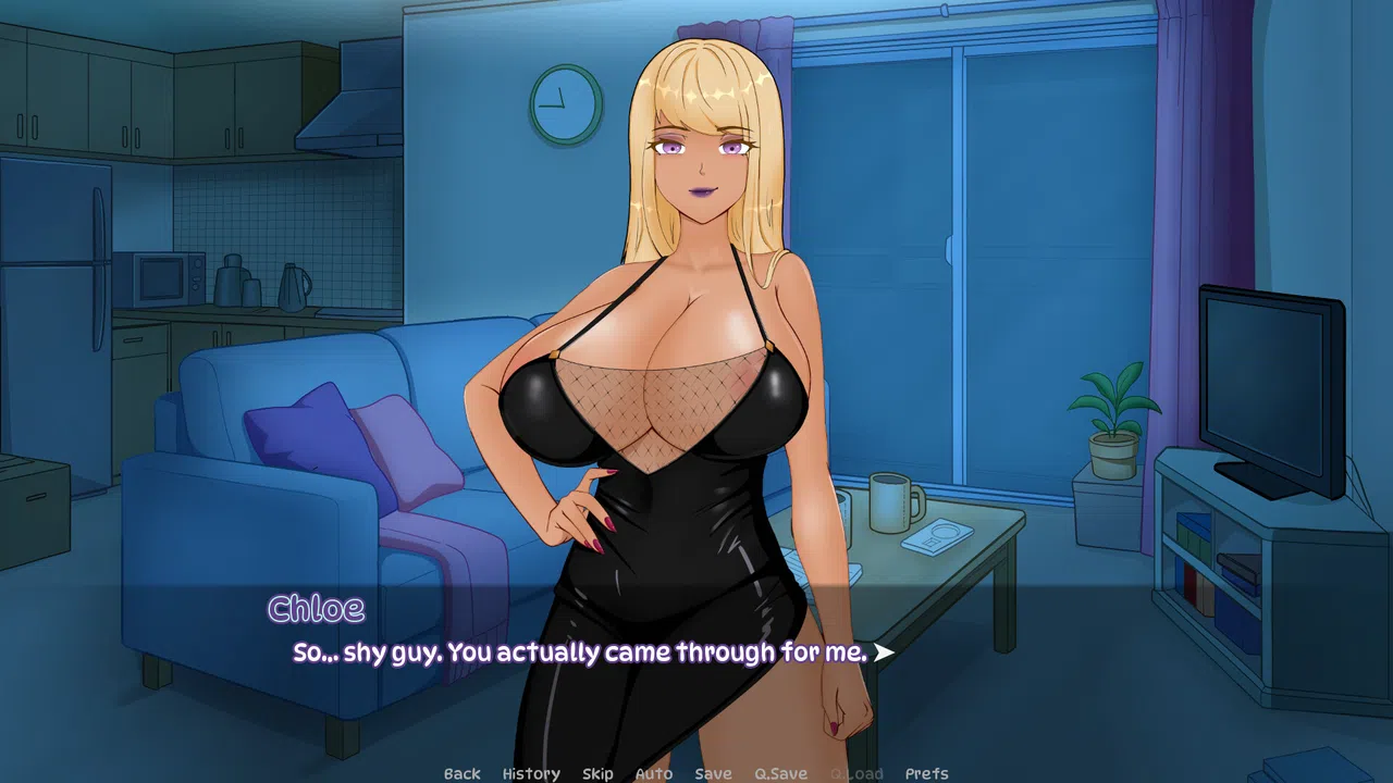 Bratty Bottoms 2 Screenshot 1